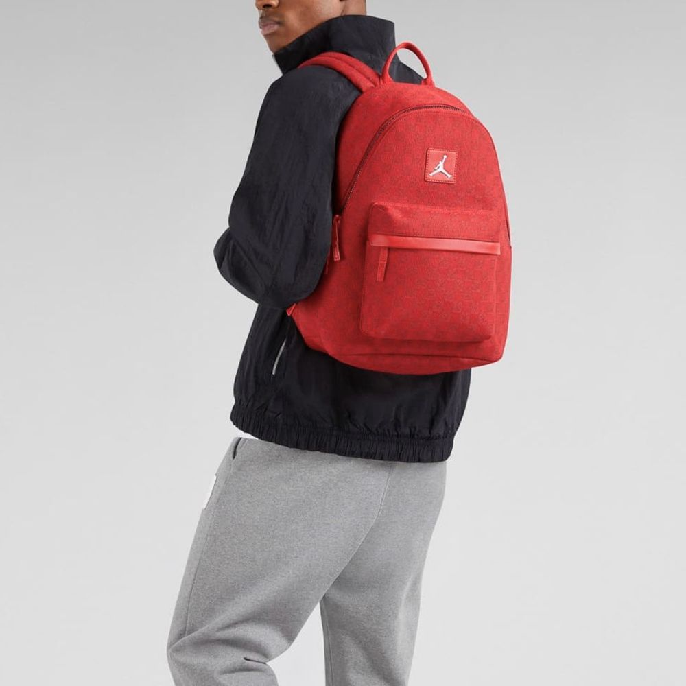 Рюкзак Jordan Monogram Backpack MA0758-R78