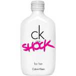 Calvin Klein CK One Shock for Her woda toaletowa spray 200ml