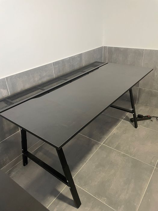 Secretaria para Gaming