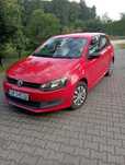 Volkswagen Polo Osoba prywatna