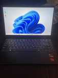 HP envy x360 convertible 13 - ay1xxx