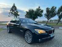 Bmw 740 D Pack M