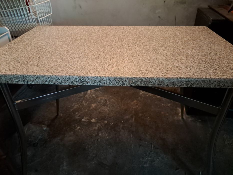 Stół Kuchenny z krzesłami