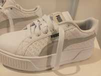 Buty sneakersy Puma