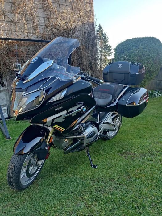 BMW RT BMW RT1200