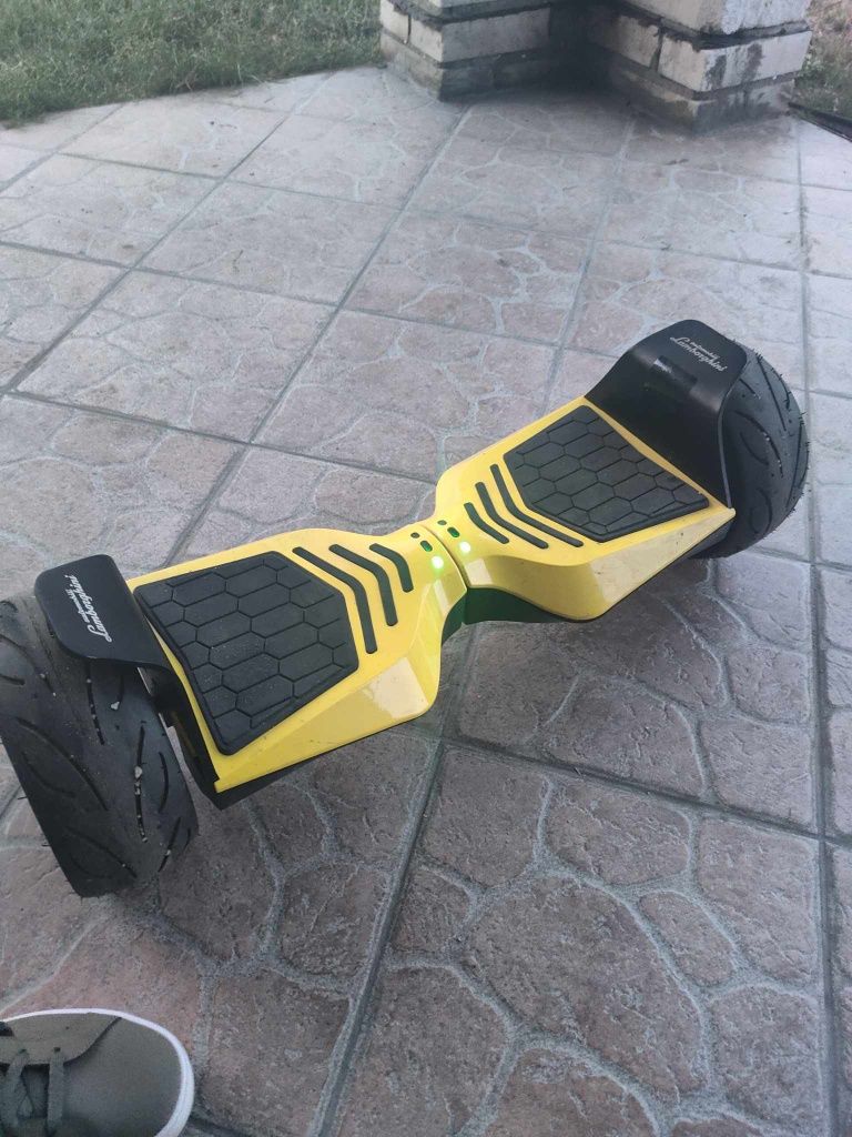 Sprzedam deskę hoverboard