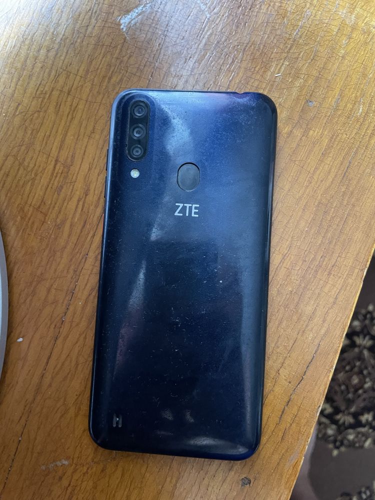 Телефон ZTE A7 2020 64 g, Nokia 2323