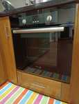 Forno Fagor 59,5x59,5cm