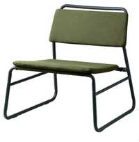 Poltrona / cadeira LINNEBACK Ikea