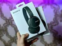 Навушники Sony Black MDR-ZX110