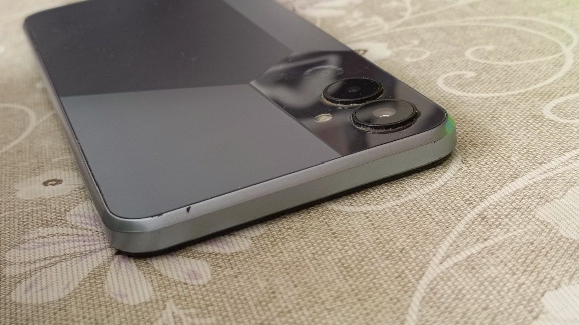 Смартфон Tecno Pova-4 8/128Gb