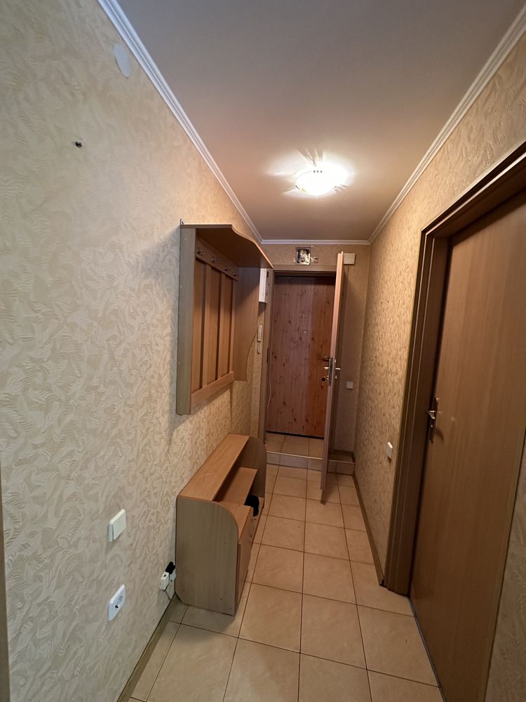 Продаю 2-ку в Центре, 40м2, автономка Астория Варваровский мост