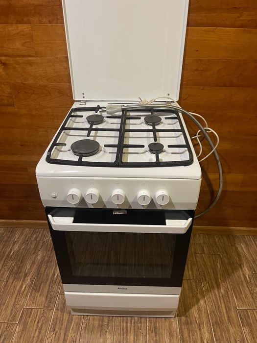 Газова плита Amica