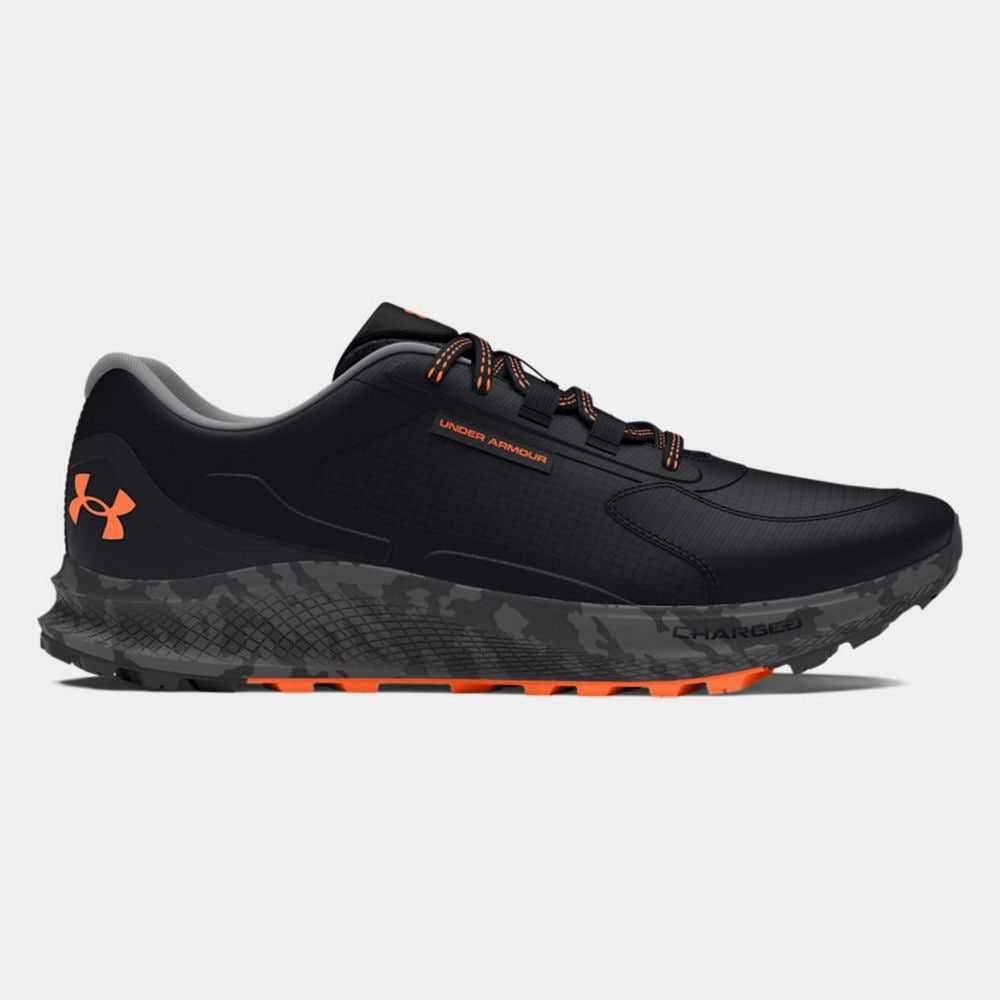 Кроссовки Under Armour Charged Bandit TR 3 > 41р по 45 < (3028371-001)