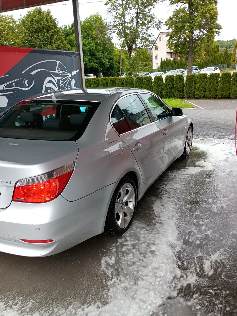 Sprzedam BMW e60
