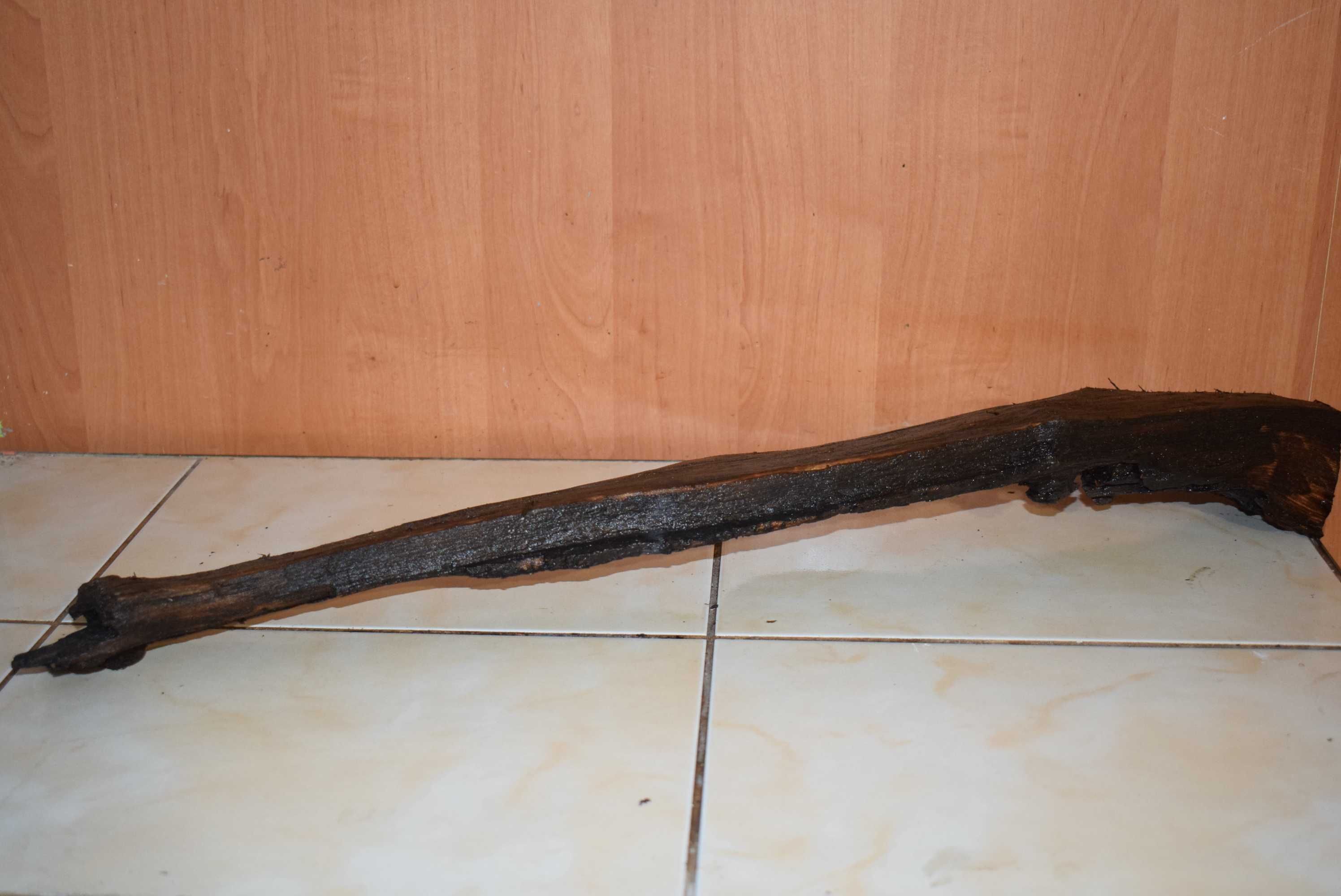 Kłoda do akwarium-63 cm