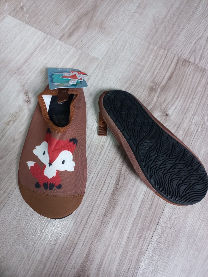 Buty do wody 32-33 nowe