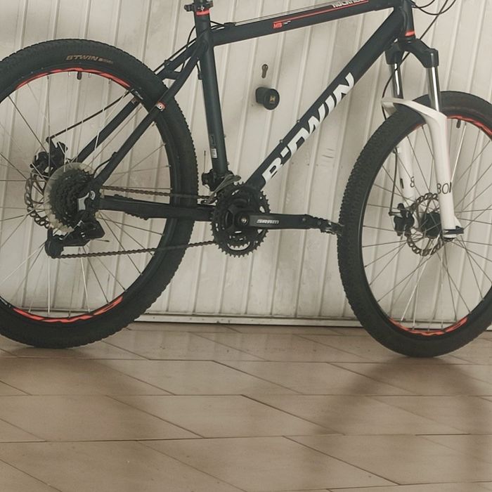 BTWIN Rockrider 500 Size L 26