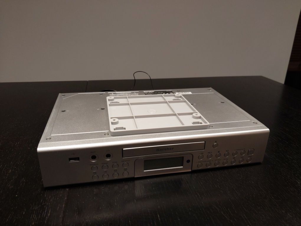 Radio Podwieszane Karcher Ra-2050 Aux Radio Pilot
