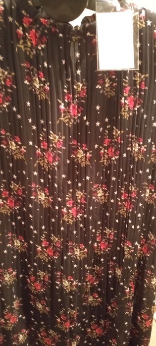 Плаття шифонове нове.