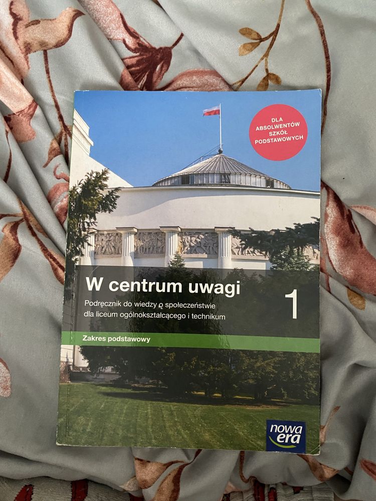 W centrum uwagi 1