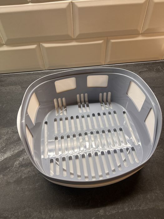 Стерилизатор Chicco для микроволновой печи