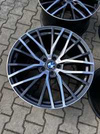 5/120 R21 Диски BMW X5 F85 F15 / BMW X6 F86 F16