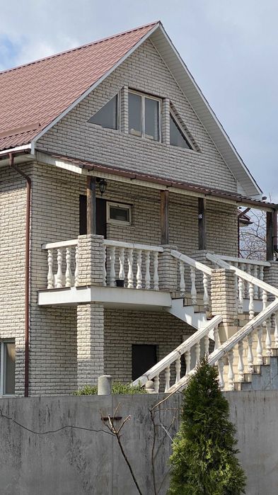 Здам 2-х кімнатну квартиру в приватному будинку на Осокорках