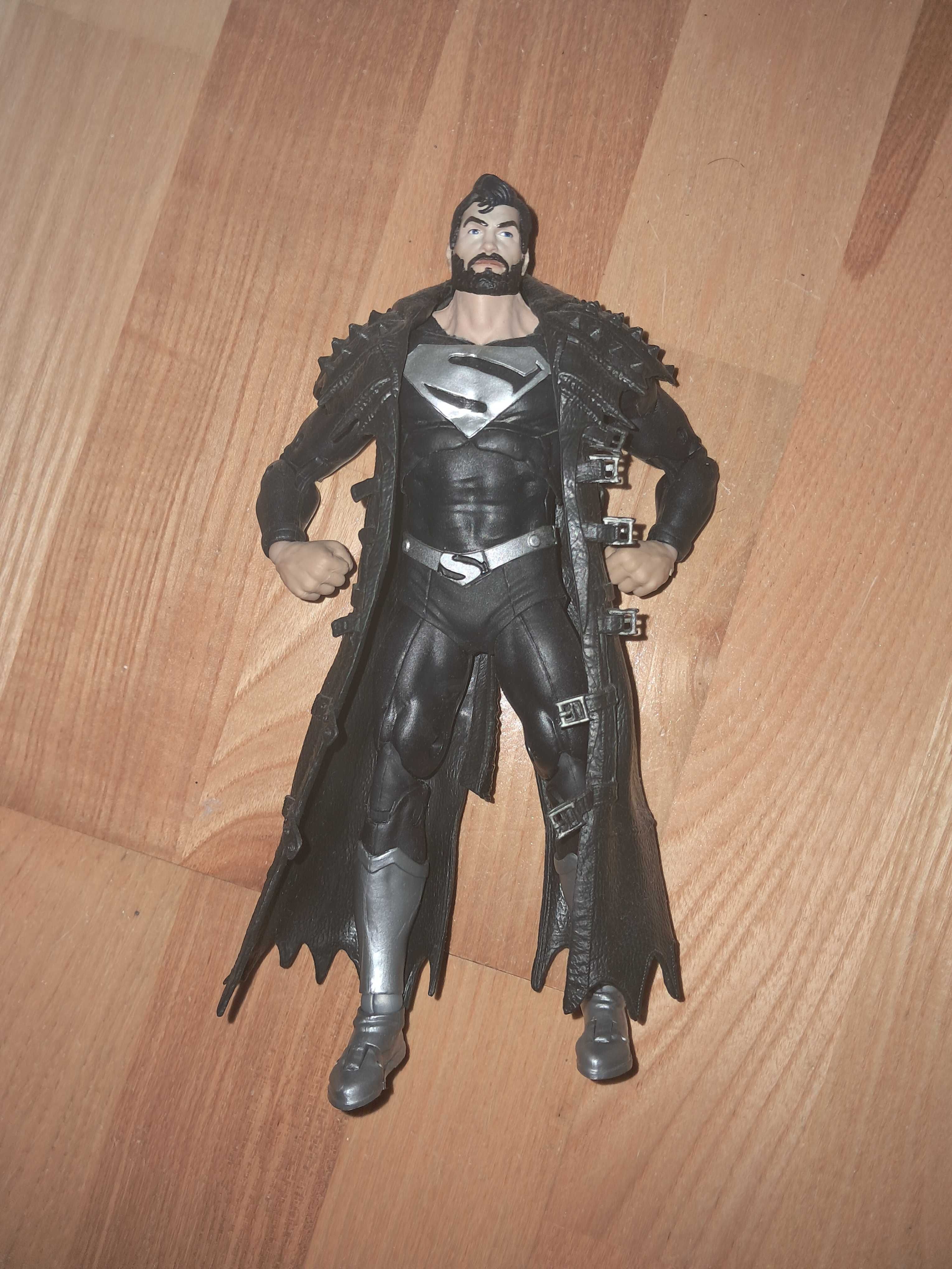 Superman Lois i Clark figurka DC multiverse