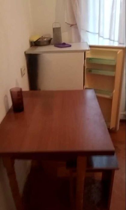 Здам 1-к квартиру Львівщина. Новий Розділ вул. Грушевського.