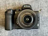 Nikon Z 50 (тушка) як новий