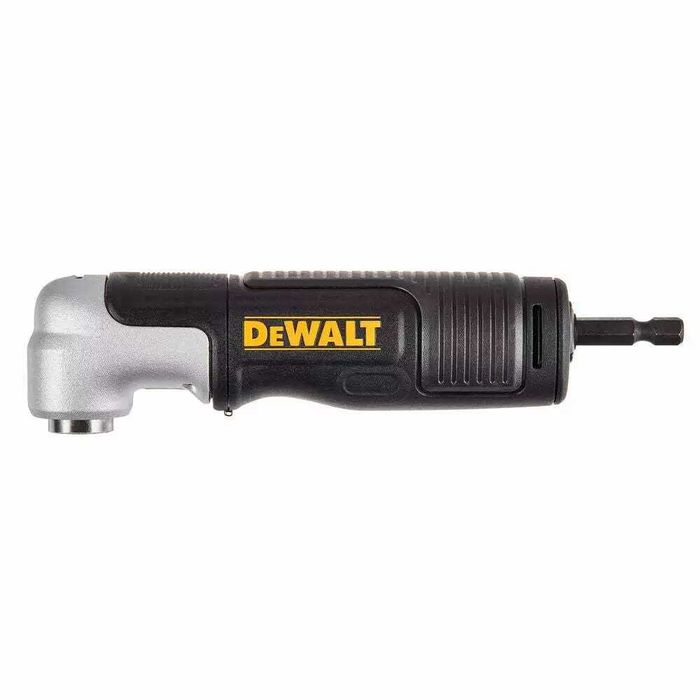 Угловой редуктор  гибкий вал для шуруповертов Dewalt DWAMRASETFT новый