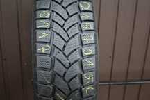 215 70 r15c VREDESTEIN Contact Winter