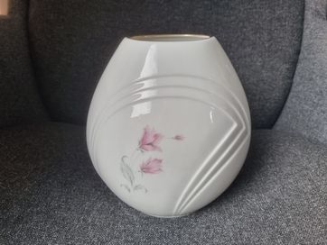 Royal wazon porcelanowy duzy