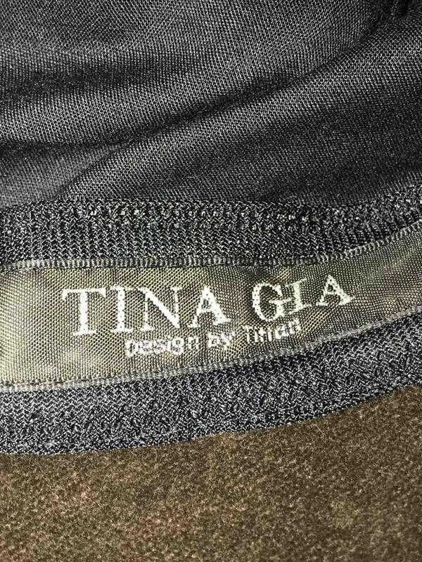 Відмінна жіноча кепка tina gia.оригінал!