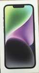 Czarny Iphone 14 128gb