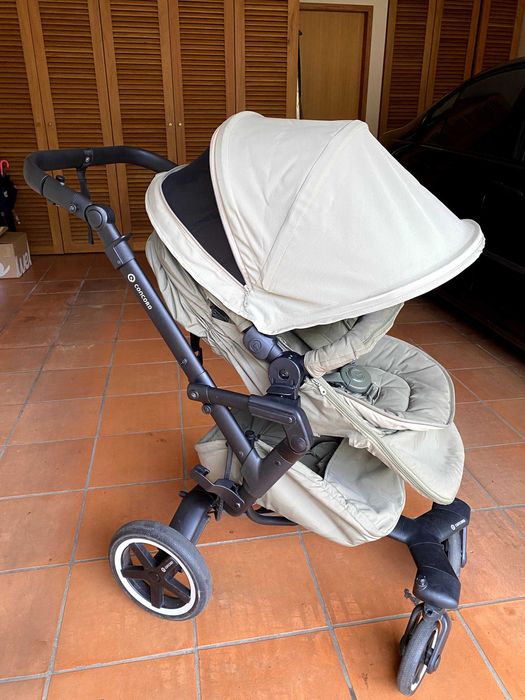 Carrinho Concord Neo Plus