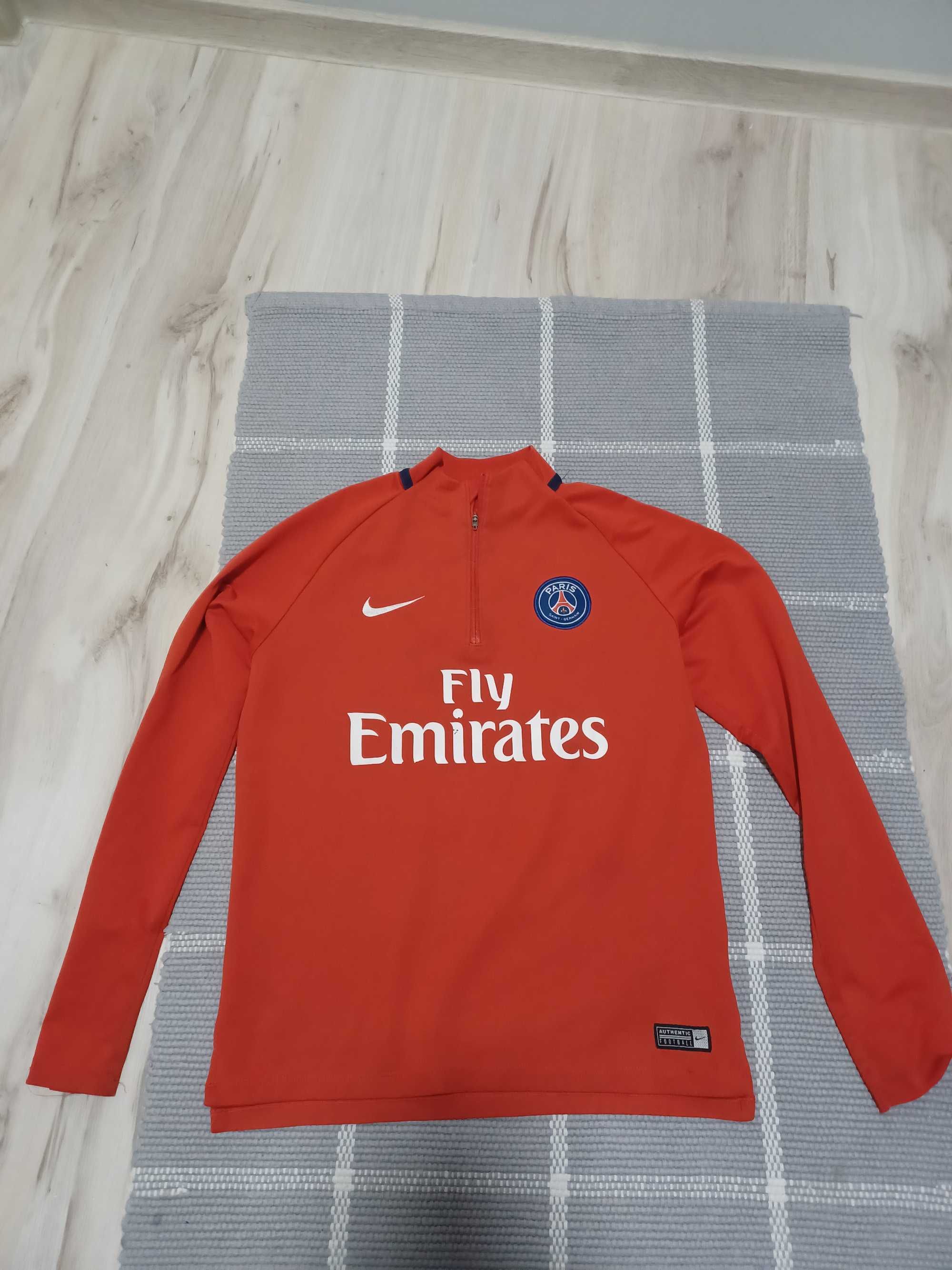 Bluza treningowa PSG dziecięcy