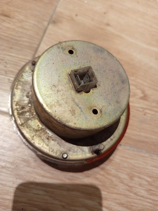 Klosz kierunkowskaz pozycyjny UAZ 469 452  Kamaz Ził