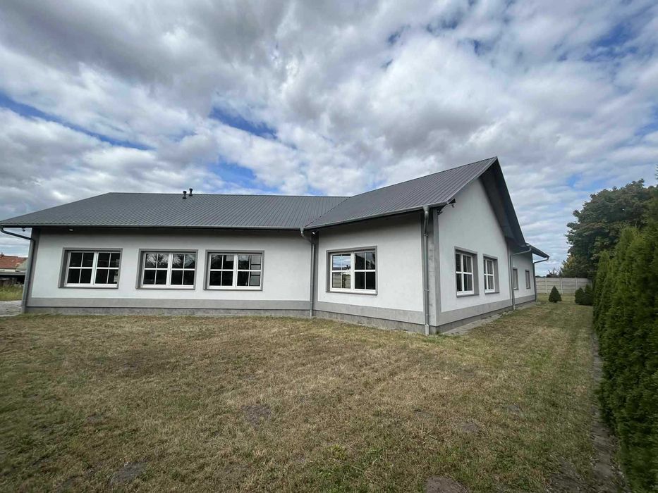 Warsztat samochodowy na wynajem - Szlichtyngowa