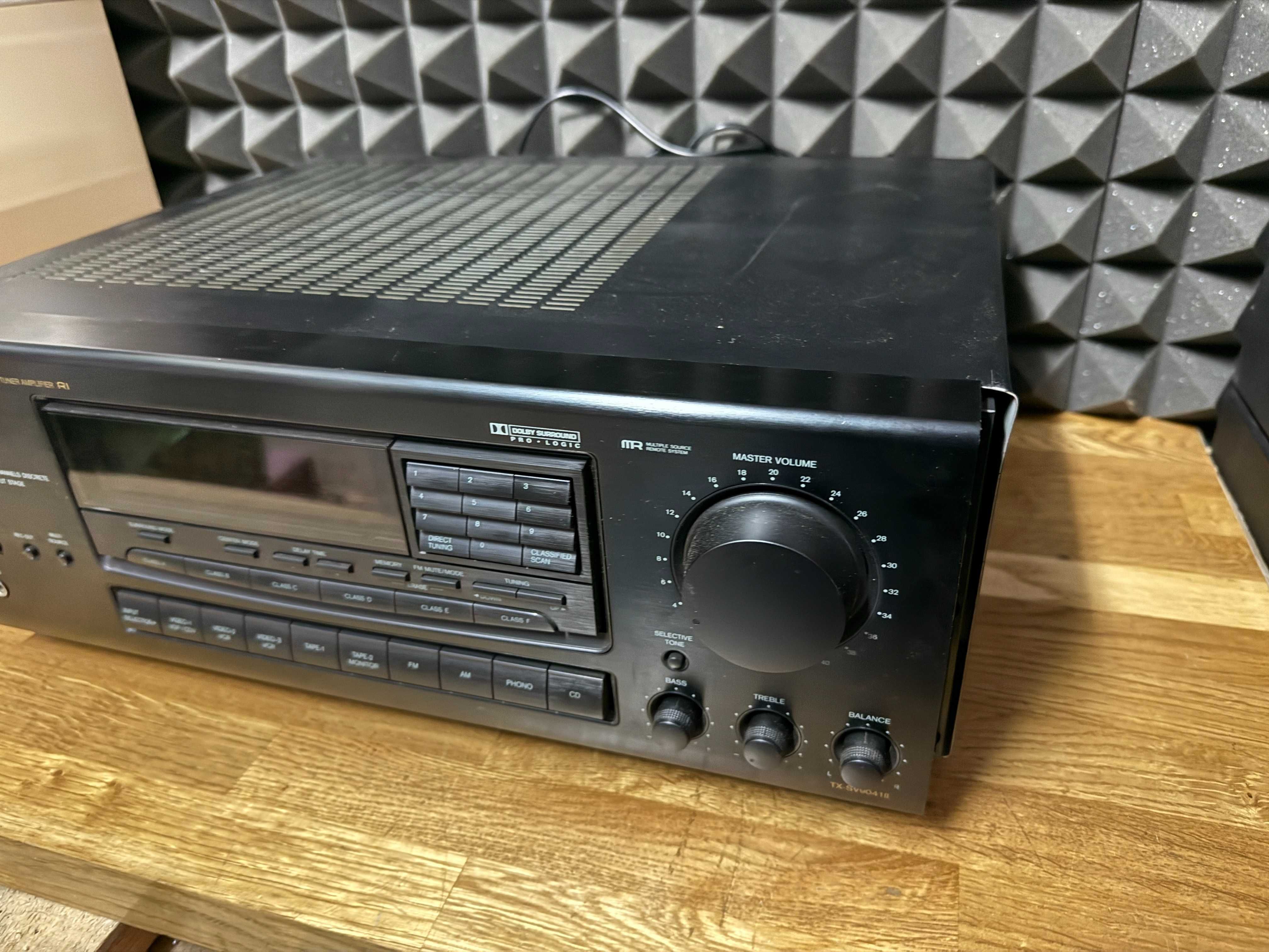 Amplituner ONKYO TX-SV9041
