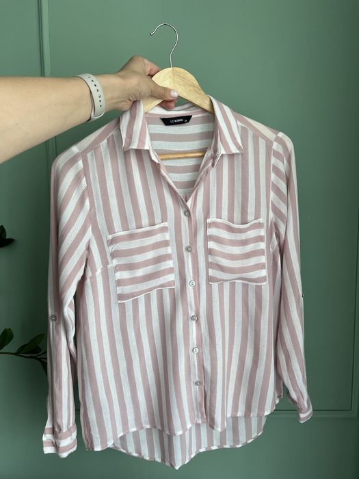 Сорочка легка , lc waikiki