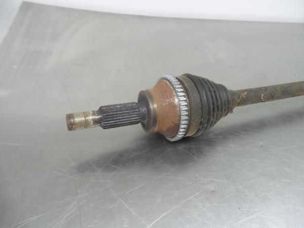 Transmissão trás esquerda DACIA Duster (HS_)