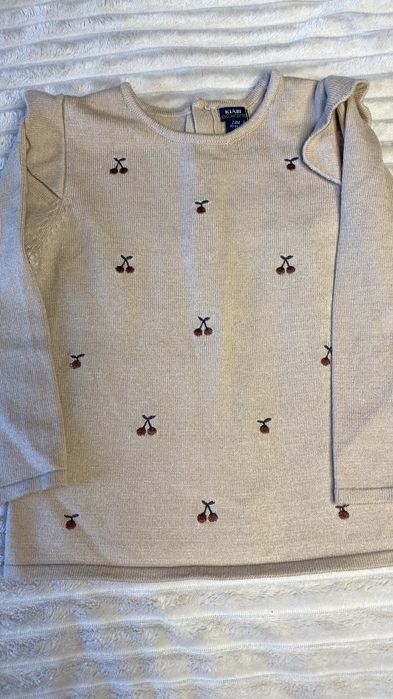 Кофта дитяча Kiabi