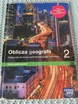 Podręcznik Geografia zakres podstawowy klasa 2