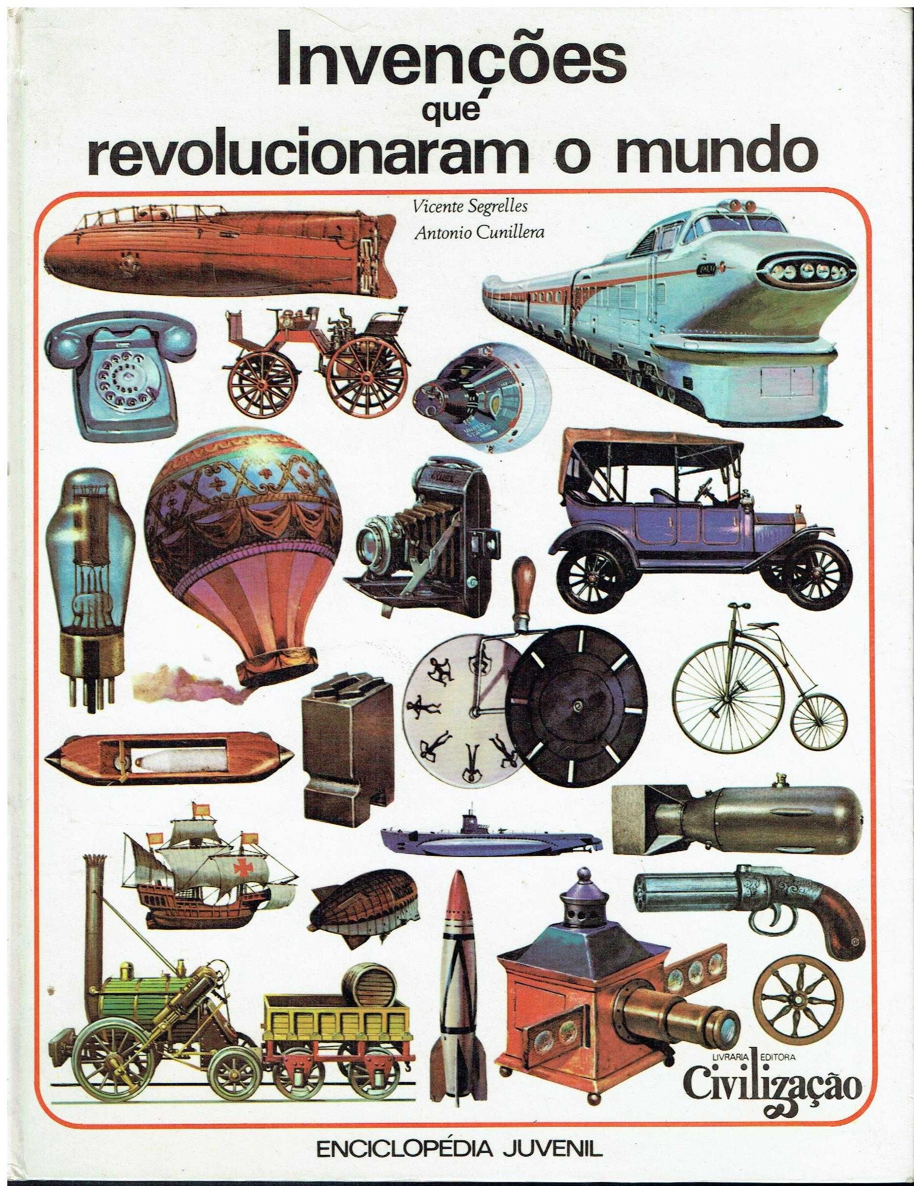 12248

Enciclopédia Juvenil
Editora Civilização