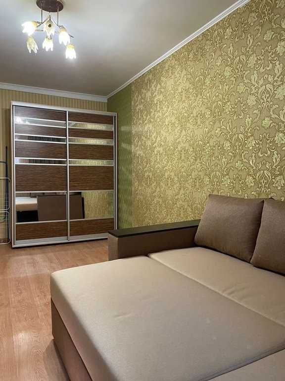Сдам 1к квартиру на Грушевского