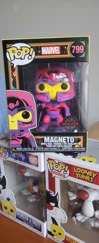 X Men Magneto Marvel Funko Pop