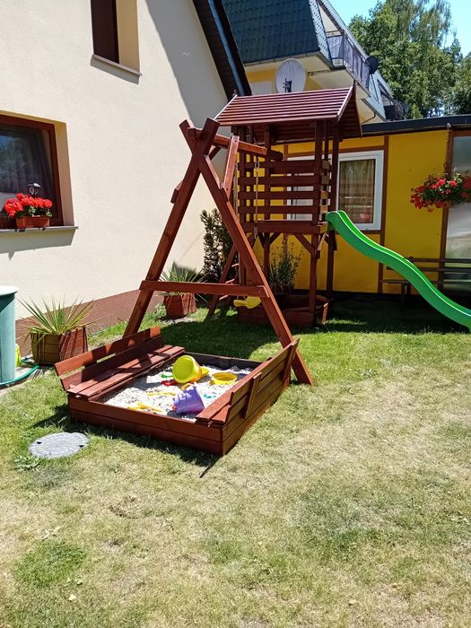 Wolny termin Wakacje 2026.  Domek do wynajęcia 2-3-4-5 os.