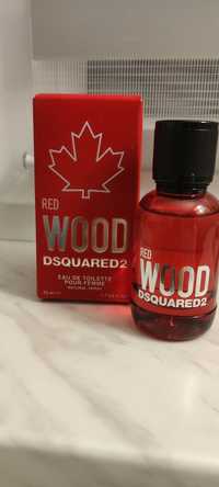 Perfumy Red Wood 50ml
